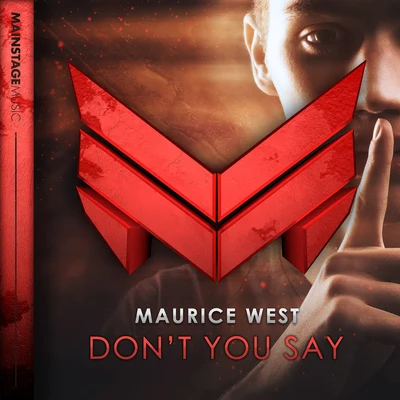 Dont You Say 專輯 Maurice West/Lost Frequencies/Gaia/Armin van Buuren/Mr. Probz