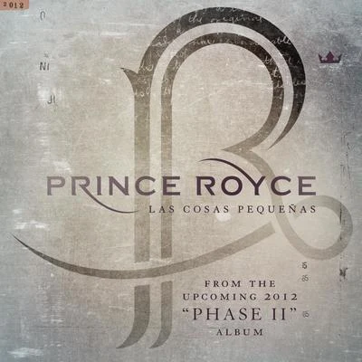 Las Cosas Pequeñas - Single 專輯 Prince Royce