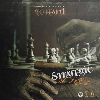 Strategic Moves 專輯 Komplvint/Go Hard