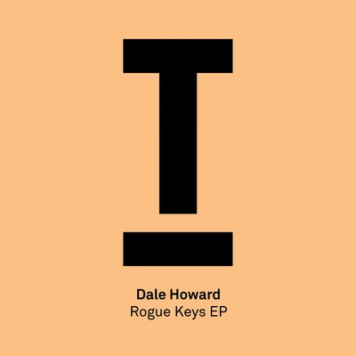 Rogue Keys EP 專輯 Elliot Fitch/Dale Howard/Marc Volt/Cloverdale/Mady Mooda