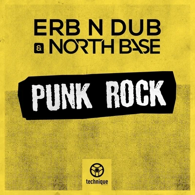 Punk Rock 專輯 Erb N Dub