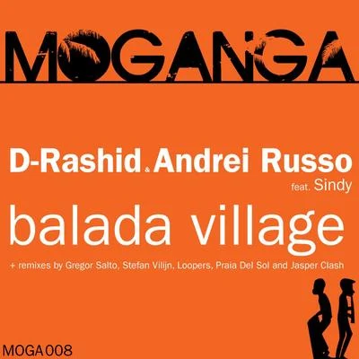 Balada Village 專輯 Praia Del Sol/Tetrixx/Sindy/D-Rashid/Alex Myna