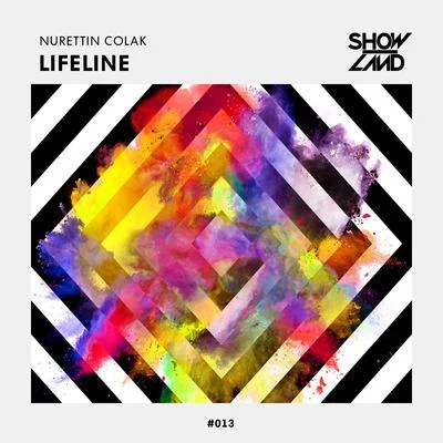 Lifeline 專輯 Nurettin Colak