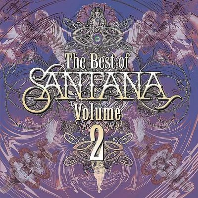 The Best Of Santana Volume II 专辑 Alice Coltrane/Santana