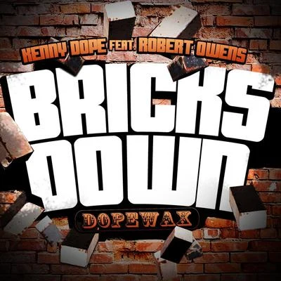 Bricks Down 專輯 Kenny Dope