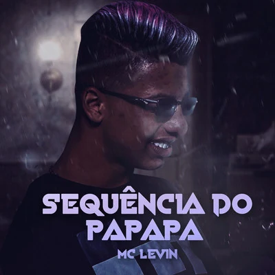 Sequência do Papapa 專輯 MC Levin/MC Lucks