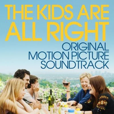 MGMT The Kids Are All Right (Original Motion Picture Soundtrack)