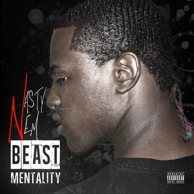 Beast Mentality 專輯 Nasty Nem