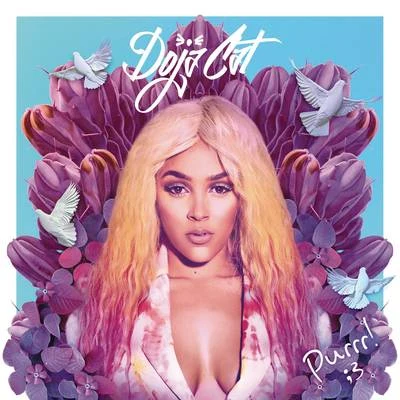 Purrr! 專輯 Doja Cat