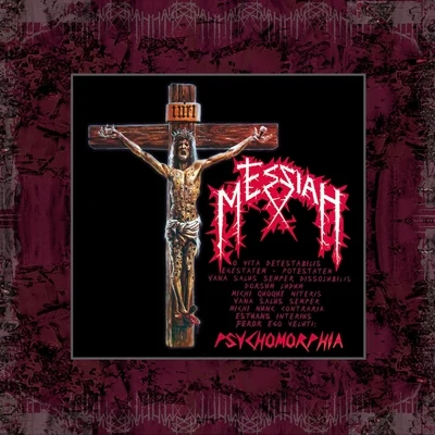 Messiah Psychomorphia