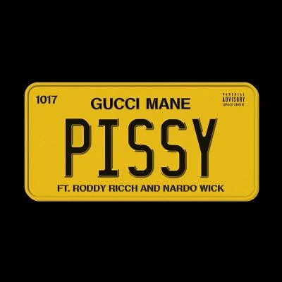 Pissy (feat. Roddy Ricch, Nardo Wick) 專輯 Nardo Wick/Yung Mal/808db