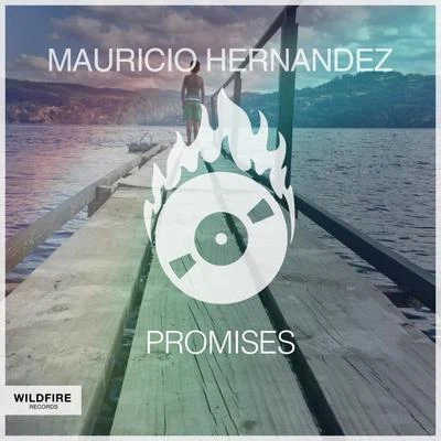 Promises 專輯 Mauricio Hernandez