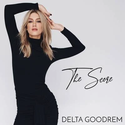 The Score 專輯 Delta Goodrem