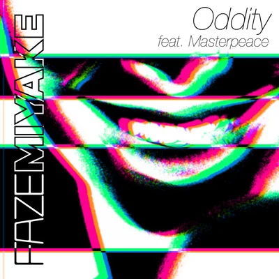 Odity 專輯 Faze Miyake