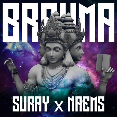 Brahma 專輯 NAEMS/Kazden/Emre Cizmeci