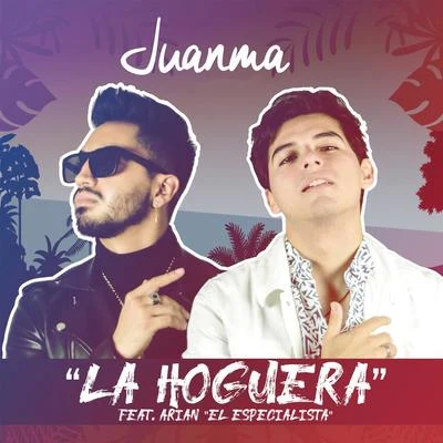 La Hoguera 專輯 Juaninacka/Juanma/Nestakilla