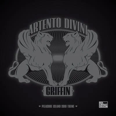 Griffin 專輯 Artento Divini