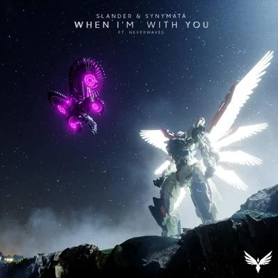 SynymataSymmetrikQ'Aila When I&#x27;m With You (feat. neverwaves)