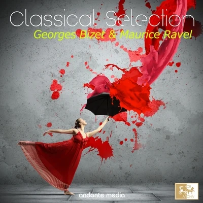 Classical Selection - Ravel, Bizet: Carmen Suites Nos. 1 & 2 專輯 Abbey Simon