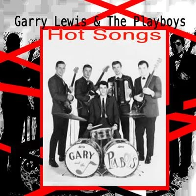 Hot Songs 專輯 Gary Lewis & The Playboys