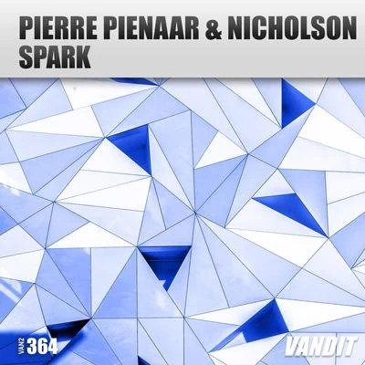 Spark 專輯 Pierre Pienaar