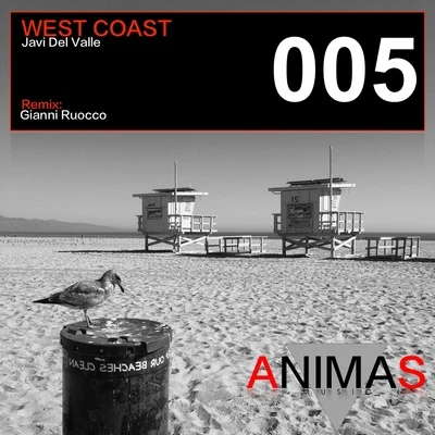 West Coast 專輯 Javi del Valle