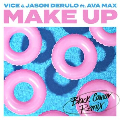 Make Up (Black Caviar Remix) 專輯 Gaks/Jason DeRulo