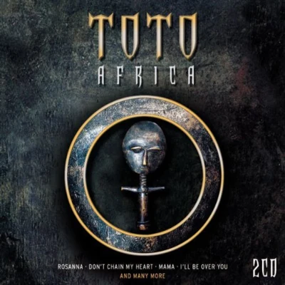 Africa 專輯 toto