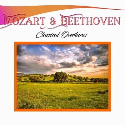 Mozart & Beethoven, Classical Overtures 專輯 Kurt Redel