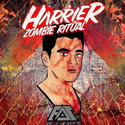 Zombie Ritual 專輯 Harrier/TenGraphs