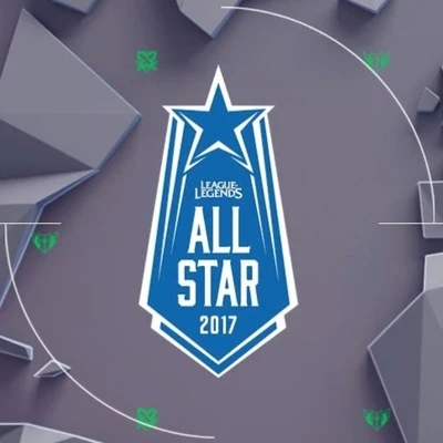 2017 league of legends all-star event theme 專輯 英雄聯盟