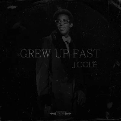 Grew Up Fast 專輯 J. Cole