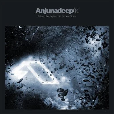 Anjunadeep 04 專輯 James Grant/Koelle/Jody Wisternoff