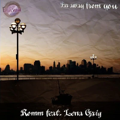 Far Away From You 專輯 ROMM/Bobcat/Quintino & Blasterjaxx/alexander ureka