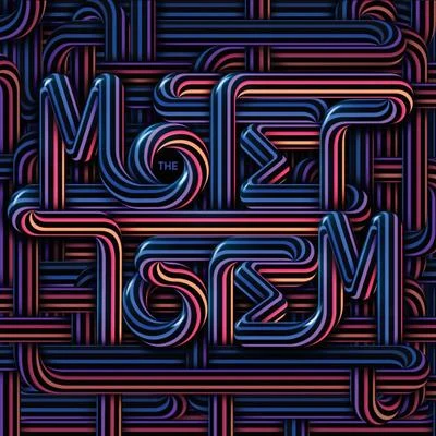 Totem 專輯 The Motet/Stanton Moore/Jeff Franca