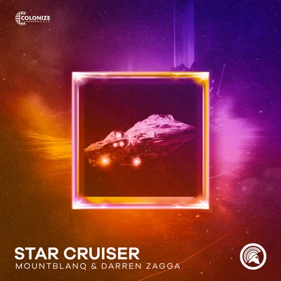 Star Cruiser 专辑 Pessto/MountBlaq