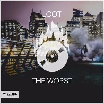 The Worst 專輯 David James/Loot