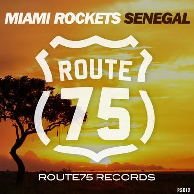 Senegal 专辑 Miami Rockets