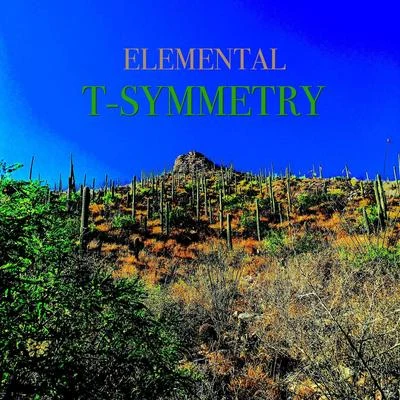 T-Symmetry 專輯 Elemental