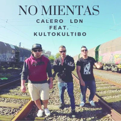 No Mientas 專輯 Kulto Kultibo