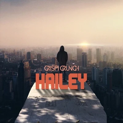 HAILEY 專輯 Crispi Crunch