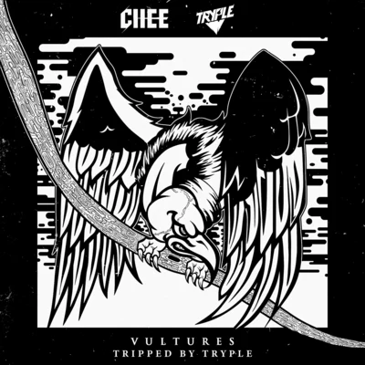 VULTURES (TRYPLE Remix) 专辑 Chee