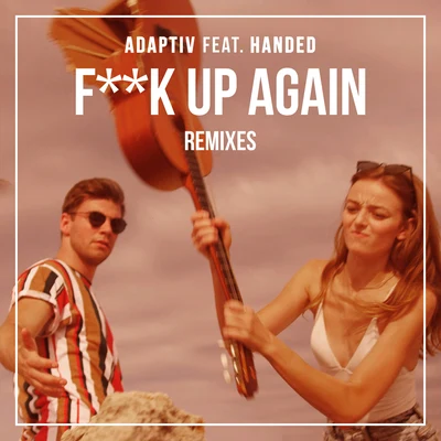 **** Up Again (Remixes) 專輯 Adaptiv/Gemeni