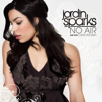 No Air Duet With Chris Brown Acoustic Version 專輯 Jordin Sparks