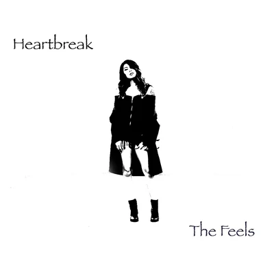 The Feels 專輯 David Heartbreak/Cy Kosis/Rell the Soundbender