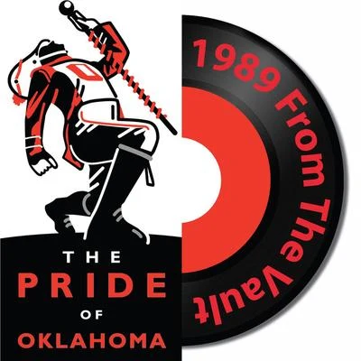 Aaron Copland Pride of Oklahoma 1989