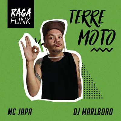 Terremoto 專輯 MC Japa