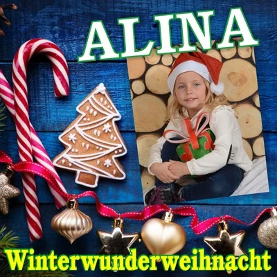 Winterwunderweihnacht 專輯 Discase/Greg Bitter/ALINA