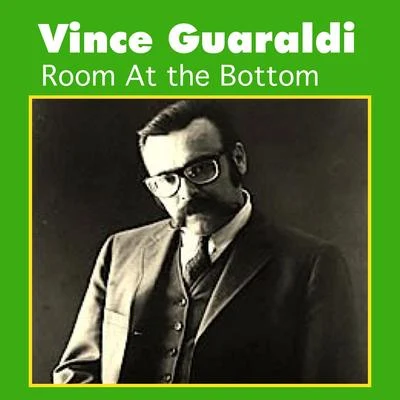 Room at the Bottom 專輯 Vince Guaraldi