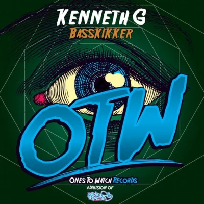 Basskikker 專輯 Kenneth G